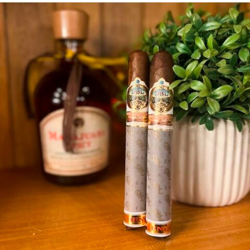 DBL Chengo Cigars